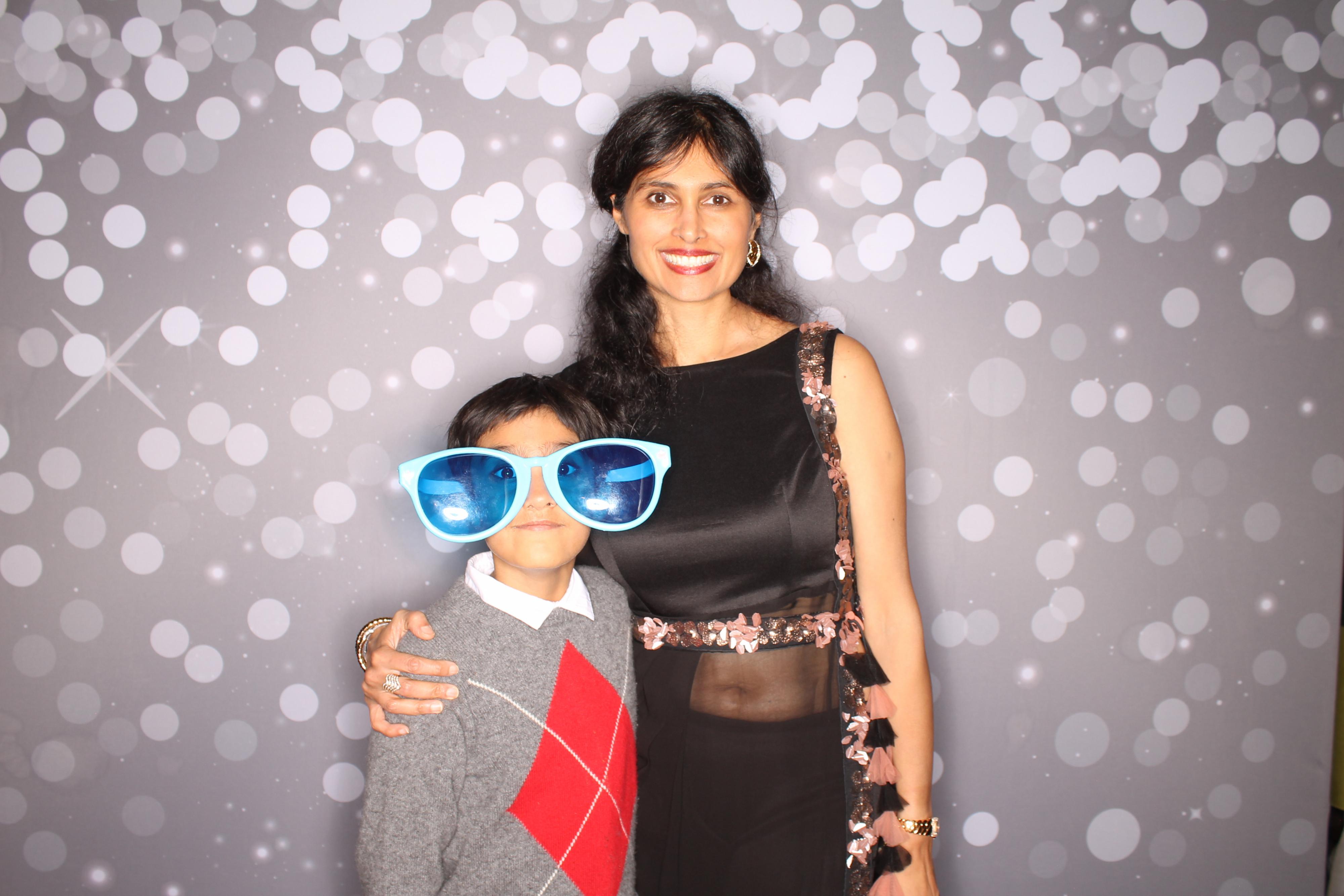 Bollywood Party  | View more photos from the event at gallery.photoboothcincy.com/u/PhotoBoothCincy/Bollywood-Party